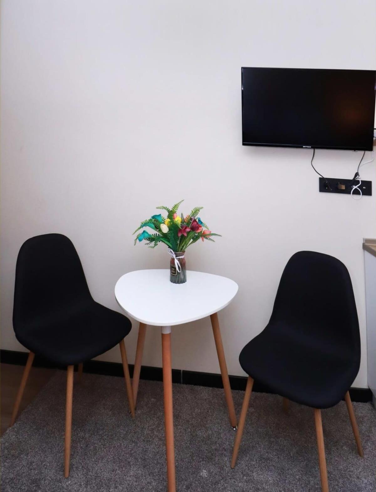 Apartment In Marshall Gudauri Project Buitenkant foto
